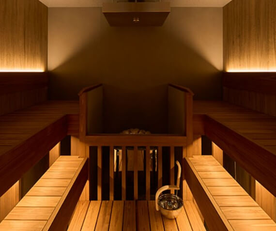 オフィスの写真